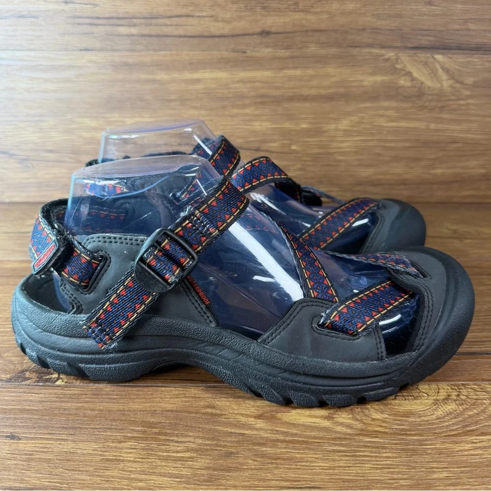 Keens Zerraport II Outdoor Hiking Sandals Women’s Size 9 Shoes